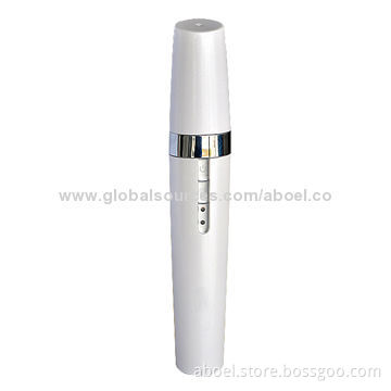Mini Blue Light Acne Removing Instrument with CE Mark, Strong Energy and Density